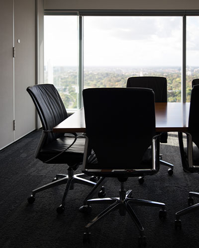 Custom Office Furniture Solutions