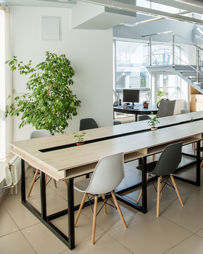 Office Furniture Repair