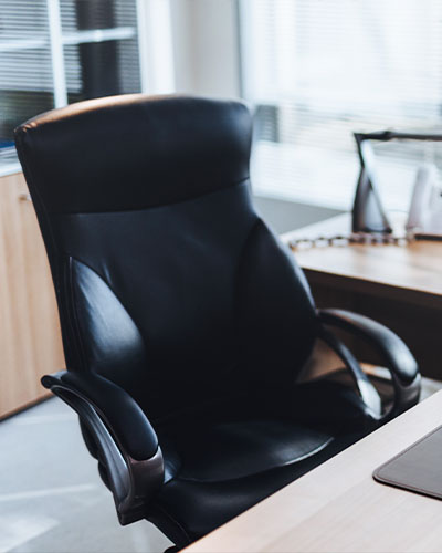 Office Furniture Reupholstery