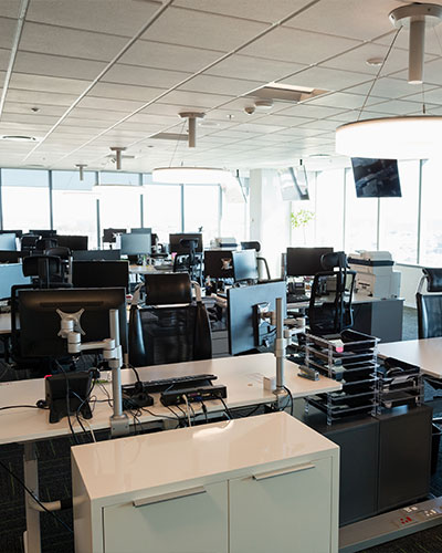 Refurbished Office Furniture