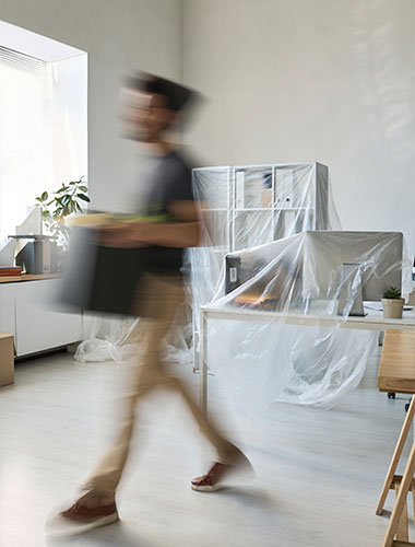 Office Furniture Moving