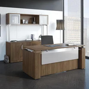 Height-Adjustable Table