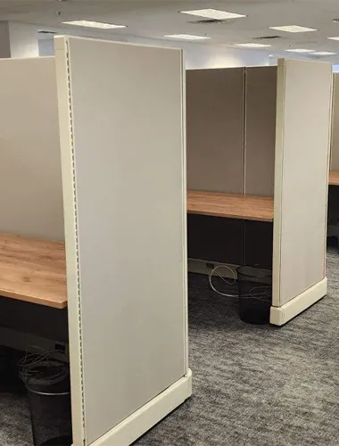 Refurbished Office Furniture